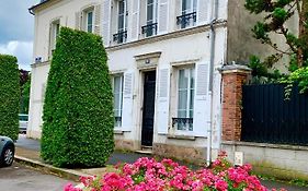 Les Remparts De Joussaume Latour